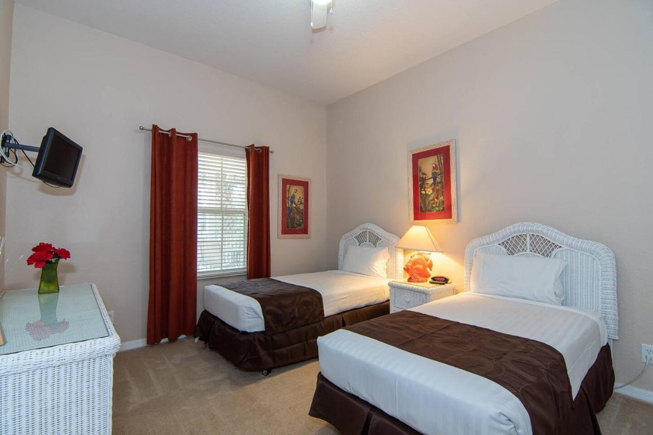 Fun Travel Day And Joy At Orlando'S Best Choice!! Кіссіммі Екстер'єр фото