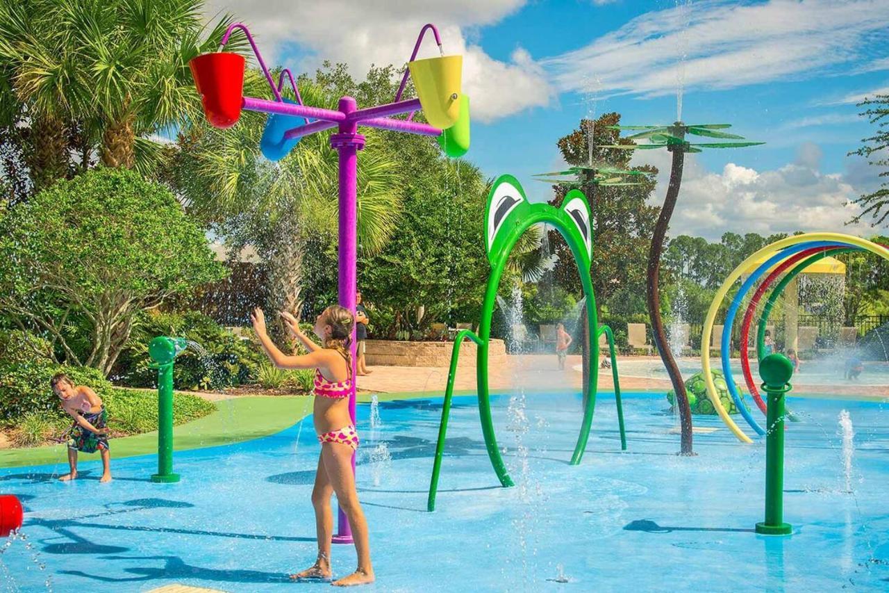 Fun Travel Day And Joy At Orlando'S Best Choice!! Кіссіммі Екстер'єр фото