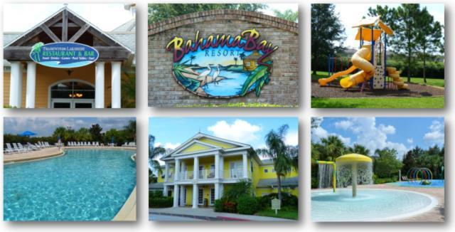 Fun Travel Day And Joy At Orlando'S Best Choice!! Кіссіммі Екстер'єр фото