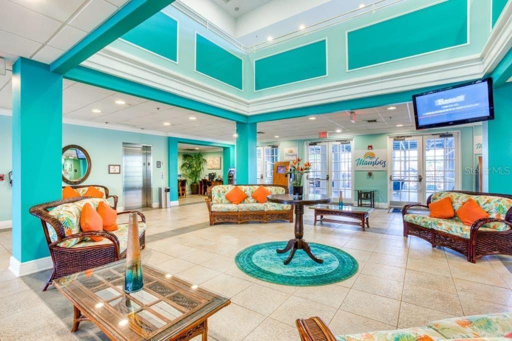 Fun Travel Day And Joy At Orlando'S Best Choice!! Кіссіммі Екстер'єр фото